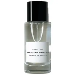 Ambroxan Molecule Extrait de Parfum