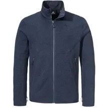 Schöffel CIRC Fleece Jk Style Yew MNS, navy blazer, 56