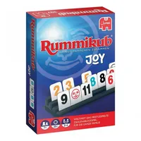 jumbo group Rummikub Joy