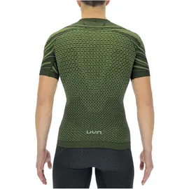 Uyn Coolboost Herren ultra lime/lizard S