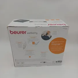 Beurer Wärmezudecke HD 75 Cosy 130 x 180 cm Ocean