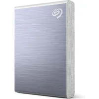 Seagate One Touch SSD 1 TB USB-C Blau STKG1000402