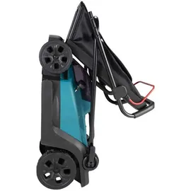 Makita DLM330SM inkl. 1 x 4,0 Ah und Ladegerät