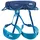 Petzl Klettergurt Navy Blue