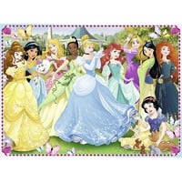 Ravensburger Disney Princess Puzzle (XXL 100 Pieces)