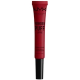 NYX Professional Makeup Powder Puff Lippie Lip Cream Group Love