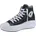 Converse Chuck Taylor All Star Move High Top black/natural ivory/white 41