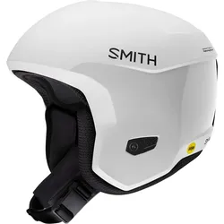 Smith Icon Mips matte white (7DE) SMALL
