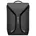 Notebook Rucksack Passend für maximal 40 6 cm Schwarz