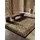 KADIMA DESIGN Teppich Kurzflor GEISLER in Creme, orientalisch, 300 x 400 cm