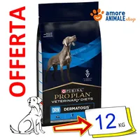 Purina Hundefutter trocken