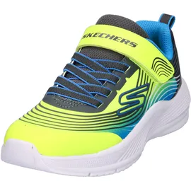 SKECHERS Microspec Kinder Gelb 34