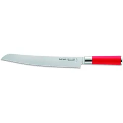 DICK Brotmesser RED SPIRIT 26 cm