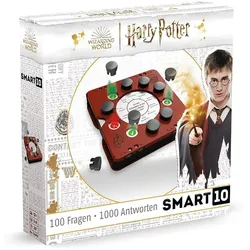 Piatnik - Smart 10 - Harry Potter