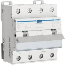 Hager FI/LS-Schalter ADX466D