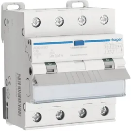 Hager FI/LS-Schalter ADX466D