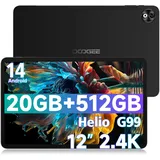 512 GB Wi-Fi + 4G Schwarz