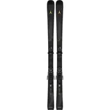 Atomic Cloud C7 - M 10 GW (2025/2026) - schwarz-black / 156