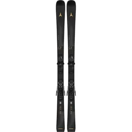 Atomic Cloud C7 - M 10 GW (2025/2026) - schwarz-black / 156