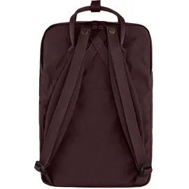 Fjällräven Kånken Laptop 17 ́ ́ Rucksack - Blackberry - One Size