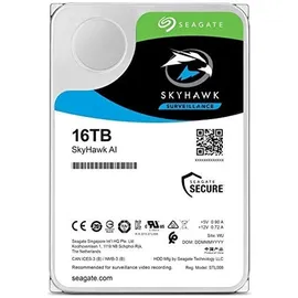 Seagate SkyHawk AI 16TB (ST16000VE000)