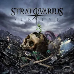 Survive (CD Digipak)