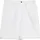 s.Oliver Jeansshorts Suri Weiß 38