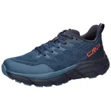 CMP Rahmsy Multifunctional Shoes antracite-ocean (46UT) 39