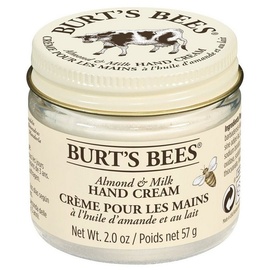 Burt's Bees Almond Milk Beeswax Handcream