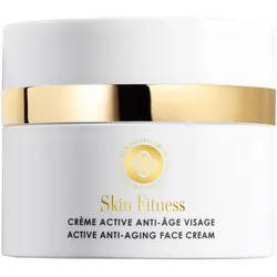 Perris Swiss Laboratory Skin Fitness Active Anti Aging Face Cream - 0.05 l