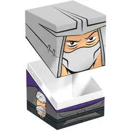 squaroes Teenage Mutant Ninja Turtles NT008 Shredder Kartenbox