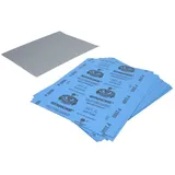 STARCKE Schleifpapier (SiC) wasserfest Matador 230x280 mm 5
