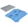 STARCKE Schleifpapier (SiC) wasserfest Matador 230x280 mm 5