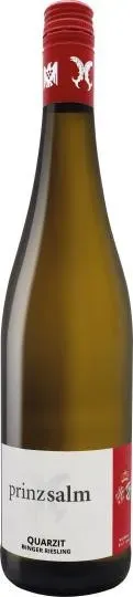 Quarzit Binger Riesling Weingut Prinz Salm 2021