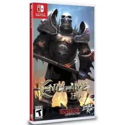 Enclave HD - Switch [US Version]