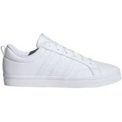 adidas VS Pace 2.0 3-Stripes Branding Sneaker Herren HP6012 - cloud white/cloud white/cloud white 42 2/3
