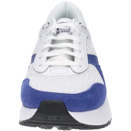 Nike Air Max SYSTM Herren Old Royal/White/Pure Platinum/Black 44