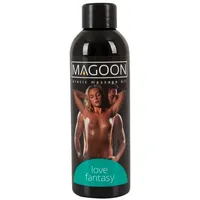 Magoon Love Fantasy Massageöl 100ml