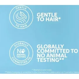 Wella Invigo Scalp Balance Shampoo 300 ml