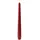 Duni Leuchterkerzen 25 cm 50 St. bordeaux