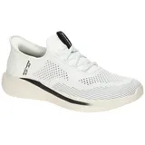 SKECHERS Slade Quinto Herren Weiß 44
