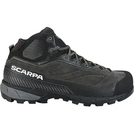 Scarpa Herren Rapid XT Mid GTX Schuhe (Größe 44, grau)
