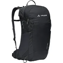 Vaude Wizard 18+4 Black