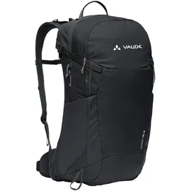 Vaude Wizard 18+4 Black