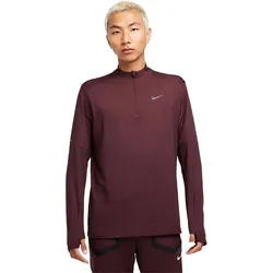 Nike Dri-FIT-Laufoberteil - rot M