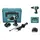 Makita DHP 458 G1J inkl. 1 x 6,0 Ah + Makpac