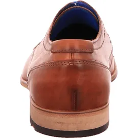 LLOYD Gilroy Business Schuhe braun cocos Captoe 15-135-03 für Herren, braun, Größe 46 EU / 11 UK