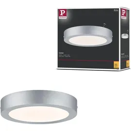 Paulmann Lunar 22,5 cm chrom matt