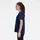 New Balance Sport Essentials T-Shirt - T-Shirt - Damen Navy 2XL