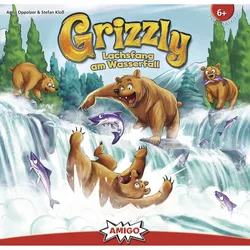 Grizzly
